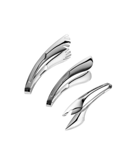 Tong Set