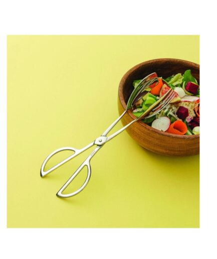 Serving Tong
