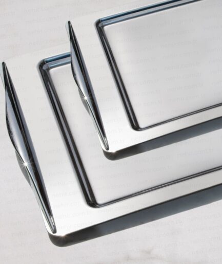 Safya Tray Set